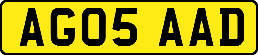 AG05AAD