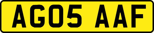 AG05AAF