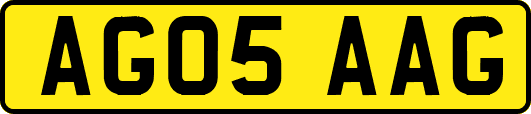 AG05AAG