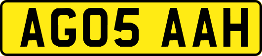 AG05AAH