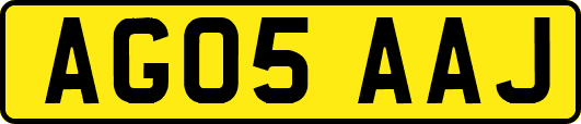 AG05AAJ