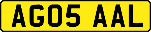 AG05AAL