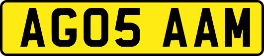 AG05AAM