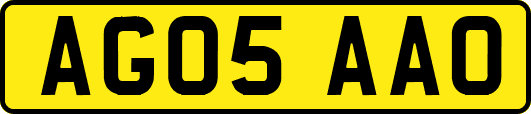 AG05AAO