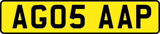 AG05AAP