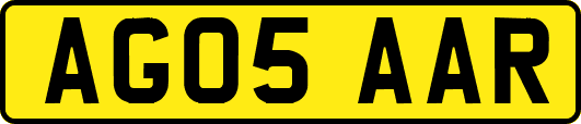 AG05AAR