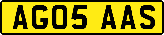 AG05AAS