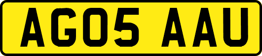 AG05AAU