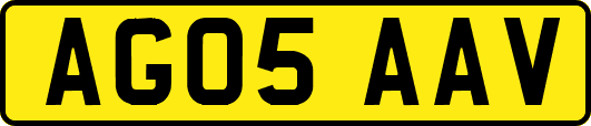 AG05AAV