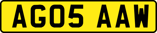 AG05AAW