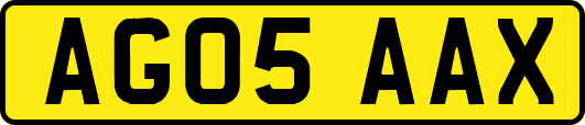 AG05AAX