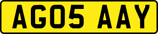 AG05AAY