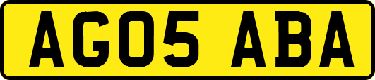 AG05ABA