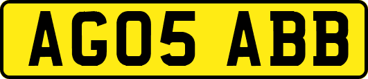 AG05ABB