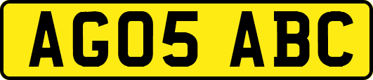 AG05ABC