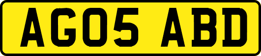 AG05ABD
