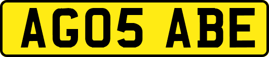 AG05ABE