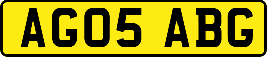 AG05ABG