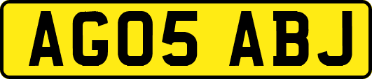 AG05ABJ