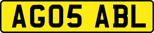 AG05ABL