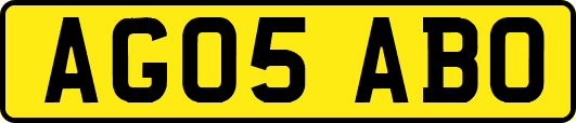 AG05ABO