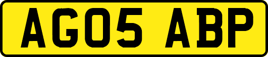 AG05ABP