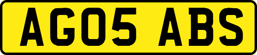 AG05ABS