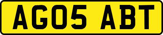 AG05ABT