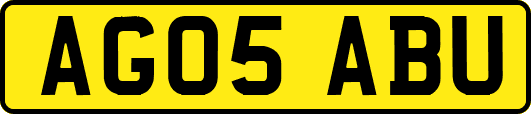 AG05ABU