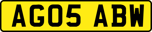 AG05ABW