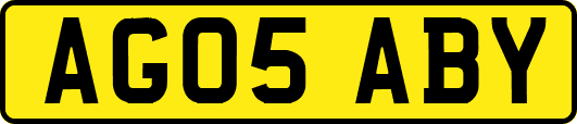 AG05ABY