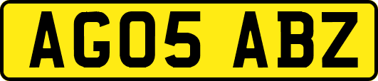 AG05ABZ