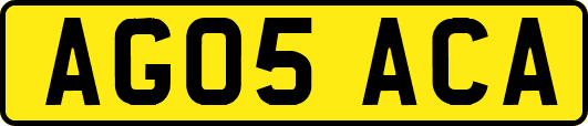 AG05ACA