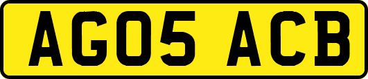AG05ACB