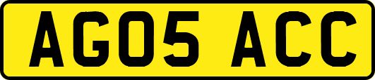 AG05ACC