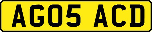 AG05ACD