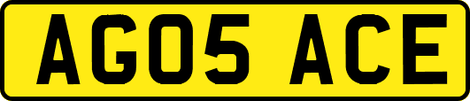 AG05ACE