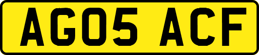 AG05ACF