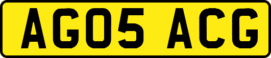 AG05ACG