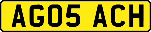 AG05ACH
