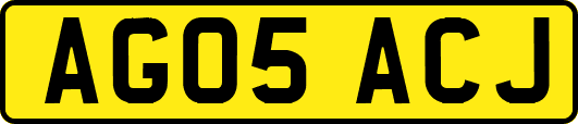 AG05ACJ