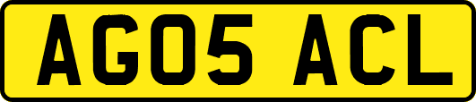AG05ACL