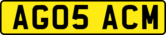 AG05ACM