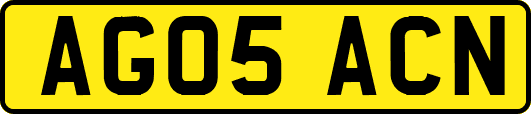 AG05ACN