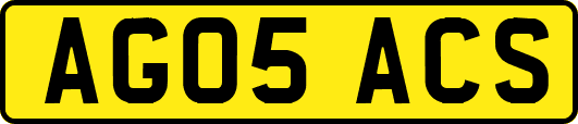 AG05ACS