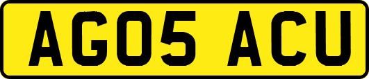 AG05ACU