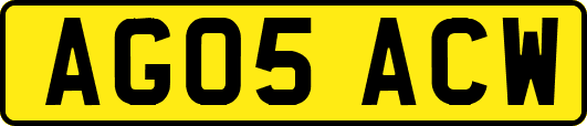 AG05ACW