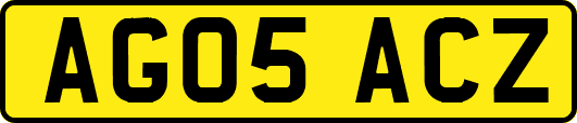 AG05ACZ