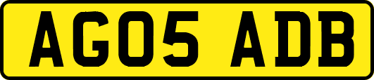 AG05ADB