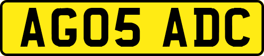 AG05ADC